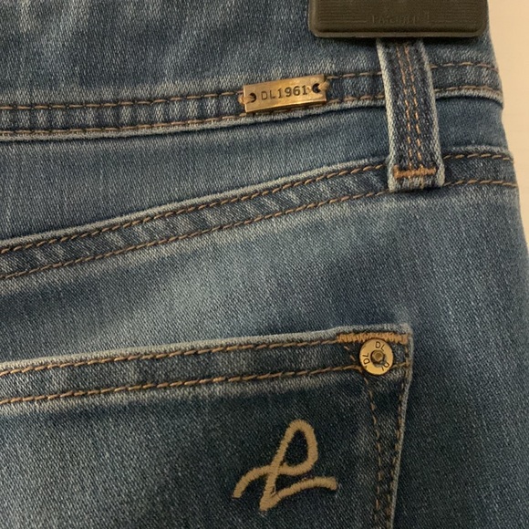 GUC DL1961 jeans - Picture 5 of 8